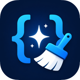 Universal Code Cleaner